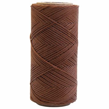 Imperial Riding Waxed Braiding Thread alternative