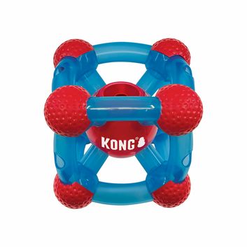 Kong Rewards Tinker Dog Treat Toy