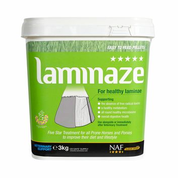 NAF Five Star Laminaze Pellets alternative