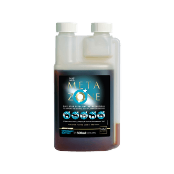 NAF Five Star Metazone Liquid