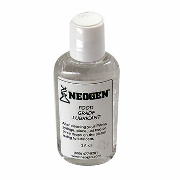 Neogen Prima Lubricating Oil