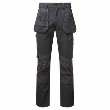 Tuffstuff Proflex Work Trouser Grey Long alternative