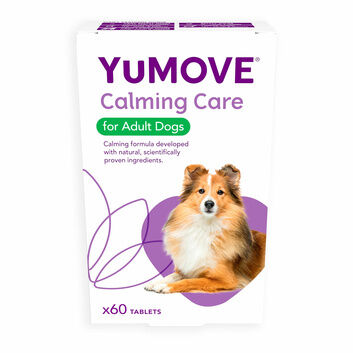 Yumove Calming Care For Adult Dogs