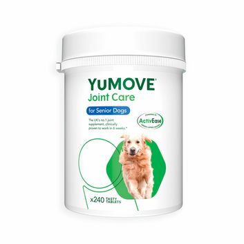 Yumove Joint Care For Senior Dogs alternative