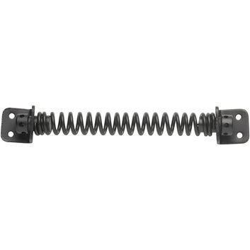 5 x Perry 200mm No.517/C Contractors Gate Spring (200mm o/all length)
