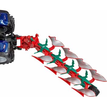 Britains Kverneland 2300 S Plough 1:32 alternative