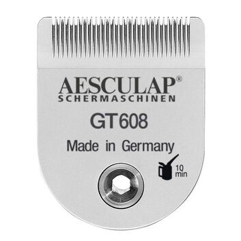 Aesculap Spare Clipper Head for Exacta/Isis Trimmer/Clipper