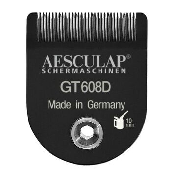Aesculap Spare Clipper Head for Exacta/Isis Clipper/Trimmer with DLC