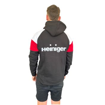 Heiniger Shearing Hoodie alternative