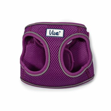 Ancol Viva Step-In Harness Purple alternative