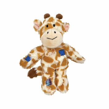 Kong Wild Knots Giraffe alternative
