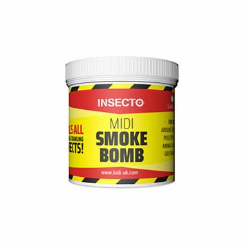 Lodi Insecto Smoke Bomb alternative