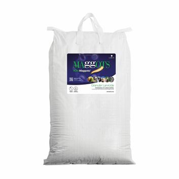 Lodi Maggots Granular Larvicide alternative
