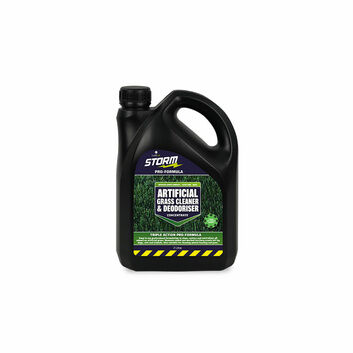 Lodi Storm Pro-Formula Artificial Grass Cleaner & Deodoriser