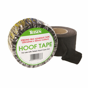 Teisen Products Hoofcare Tape