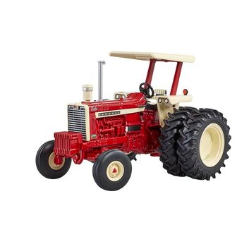 Britains Case IH Farmall 1206 Limited Edition Tractor 1:32