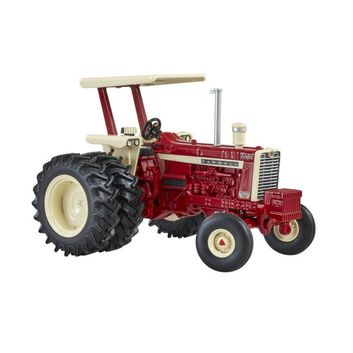 Britains Case IH Farmall 1206 Limited Edition Tractor 1:32 alternative