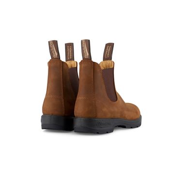 Blundstone 562 Classic Saddle Brown Leather Chelsea Boots alternative