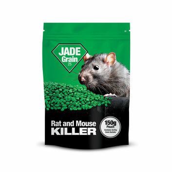 Lodi Jade Grain 25 Rat & Mouse Killer