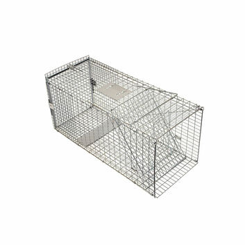 Lodi Racan Fox Cage Trap