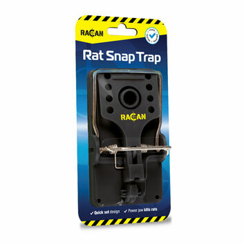 Lodi Racan Rat Snap Trap