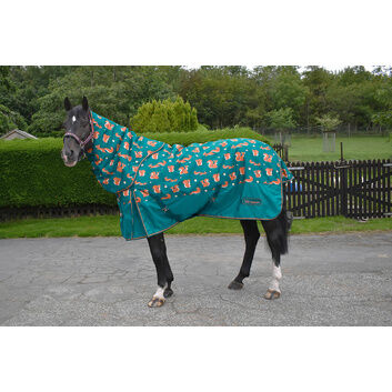 Whitaker Knutsford Turnout Rug Combo 150Gm