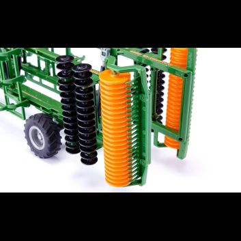 Siku Amazone Centaur Soil Cultivation Machine alternative