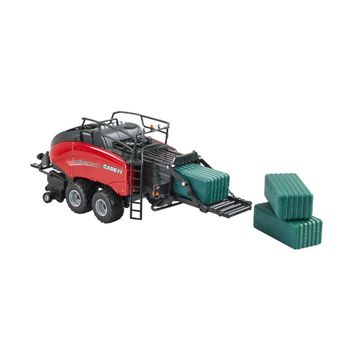 Britains Case LB434R XL Large Baler 1:32 alternative