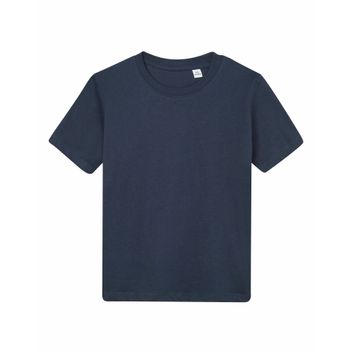 Mantis Kid's Essential Organic T Navy