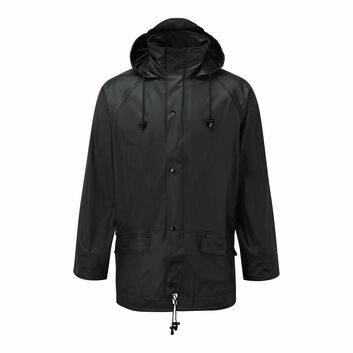 Fort Airflex Waterproof Jacket Black