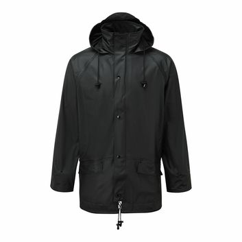Fort Airflex Waterproof Jacket Black alternative