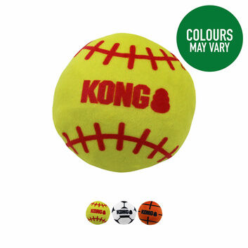 Kong Cat Sport Balls