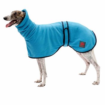 Firefoot Sighthound Fleece Jumper Blue alternative