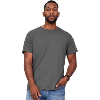 Casual Classics Premium Ringspun T-Shirt 180 - Charcoal