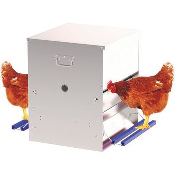 COPELE Safeed Automatic Feeder 50kg Double Sided