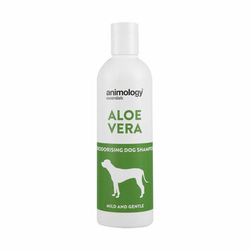 Animology Essentials Aloe Vera Shampoo