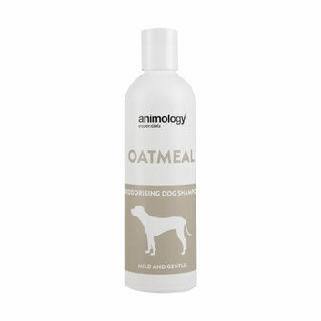 Animology Essentials Oatmeal Shampoo