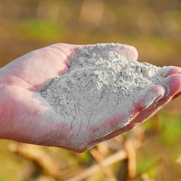 Agriton Vulkamin Powder 1000kg alternative