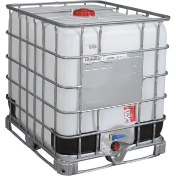 Agriton Actiferm Bulk 1000L IBC alternative