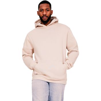 Casual Classics Ringspun Blended 280 Core Tall Hood - Sand