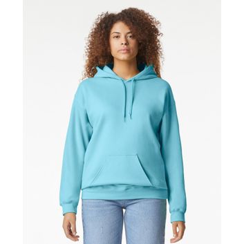 Gildan Softstyle Midweight Pullover Hood - Sky alternative