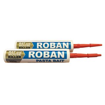 Pelgar Roban Pasta Bait Caulking Tube