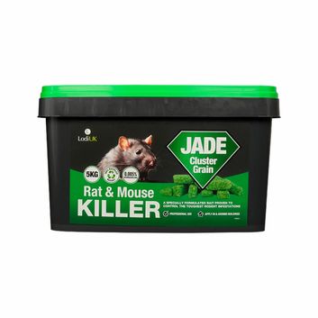 Lodi Jade Cluster Grain