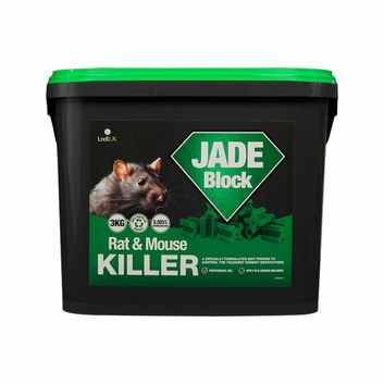 Lodi Jade Block Rodent Killer
