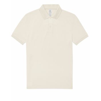 B&amp;C My Polo 180 Off White