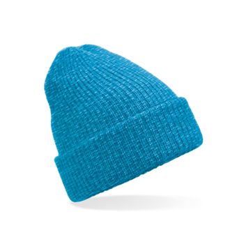 Beechfield Colour Pop Beanie Bright Blue