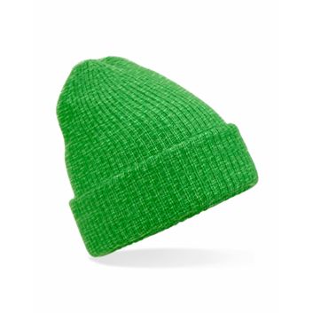 Beechfield Colour Pop Beanie Bright Green