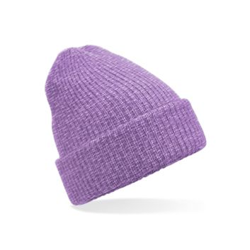Beechfield Colour Pop Beanie Bright Lavender