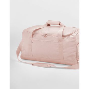 Bagbase Large Training Holdall Fresh Pink