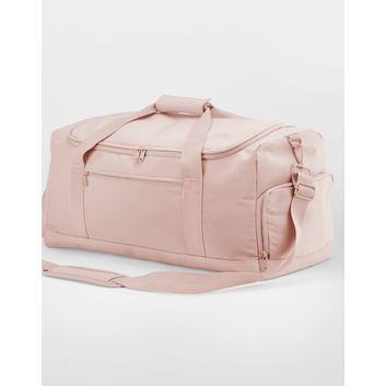 Bagbase Medium Training Holdall Fresh Pink